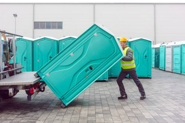 Best Construction Site Portable Toilets  in Georgetown, CT