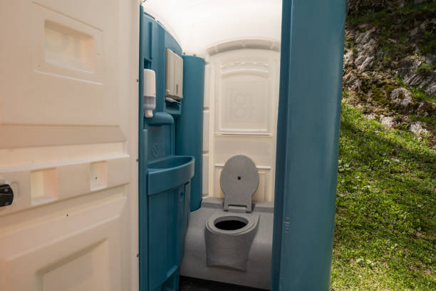 Best Portable Restroom Maintenance and Cleaning  in Georgetown, CT